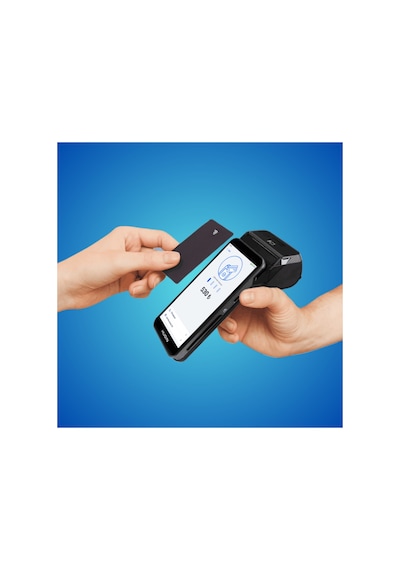 S1 Android Yazar Kasa Pos Kurulu Gönderim