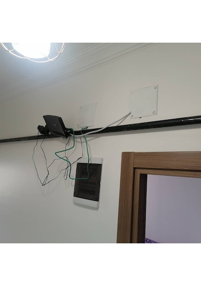 Doğanlife Modem Saklama Kutusu (475315145)