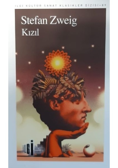 Kızıl N11.16251