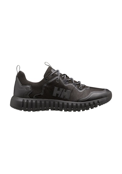 Helly Hansen Northway Approach Erkek Outdoor Ayakkabı Hha.11857 Hha.990 Black Siyah