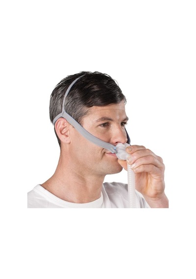 ResMed AirFit P10 CPAP Burun Yastık Maskesi + ResMed S9 ve Air SerisiFiltre 2’li