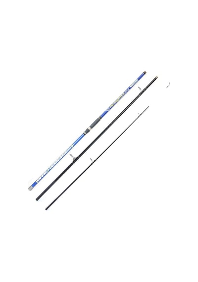 Effe Colmic Excellence 420Cm 100-200Gr 3 Parça Surf Olta Kamışı