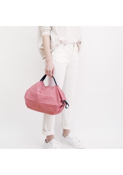Shupatto Compact Bag - M - Momo Çok Renkli