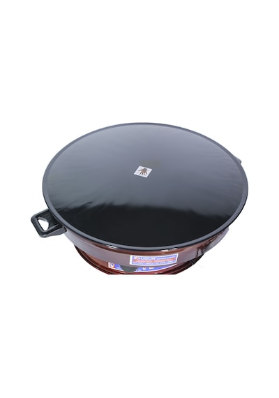Uğur 2000 W 50 CM Katmer Sacı