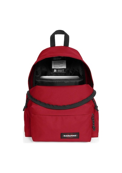 Eastpak Sırt Çantası Day Pak'r Laptop Gözlü Scarlet Red 1o9 Kırmızı