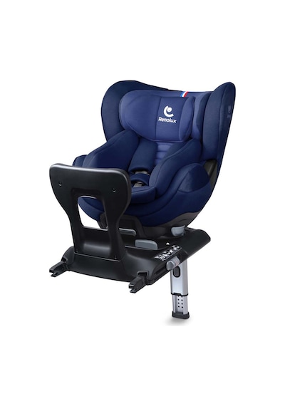 Renolux Gaia I-Size Softness Isofix 0-18 Kg Oto Koltuğu Lacivert