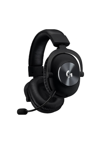 Logitech G Pro X Wireless Lightspeed Mikrofonlu Kulak Üstü Oyuncu Kulaklığı