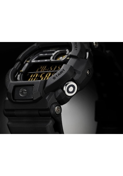 Casio G-Shock GD-350-1BDR Erkek Kol Saati