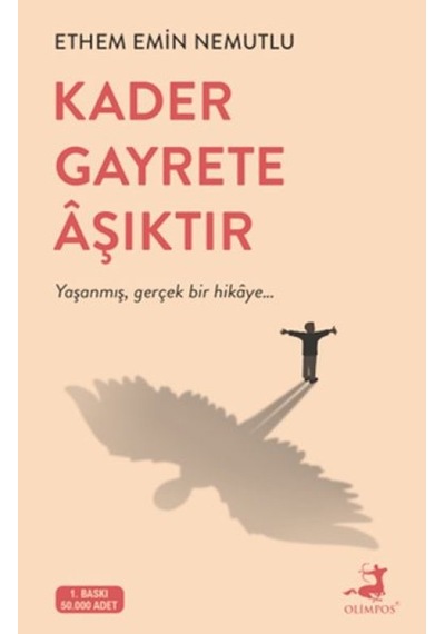 Kader Gayrete Aşıktır - Aıaı-594881