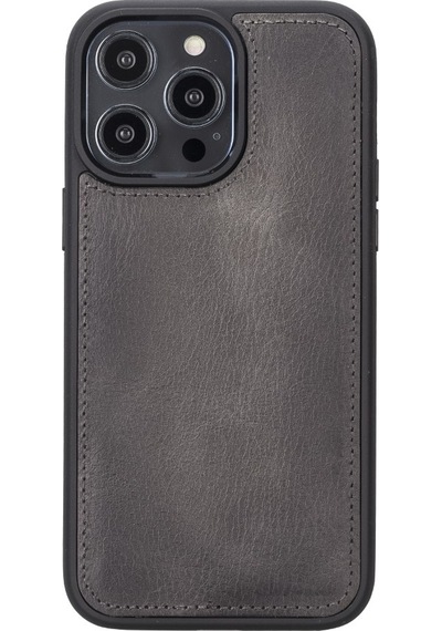 Apple İphone 14 Pro Max Uyumlu Deri Cüzdanlı Kılıf Mwwn Vs4ef Diğer
