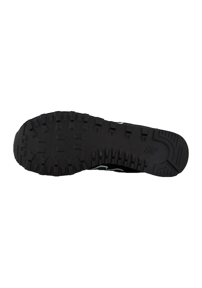 New Balance Erkek Ayakkabı Ml515ugb Ml515ugb Siyah Siyah