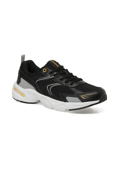 Kinetix Radıcal Tx 5fx Siyah Unisex Koşu Ayakkabısı 000000000101935188 Siyah-a Grı