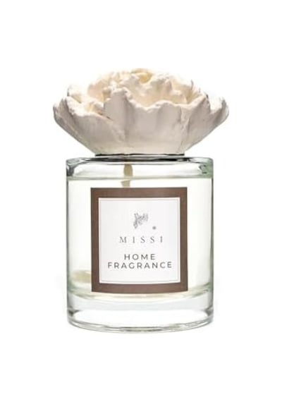 Missi 100 Ml Çiçek Taşlı Hanımeli Oda Kokusu Diğer