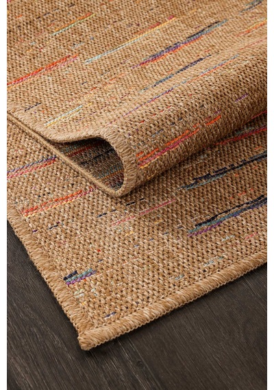 Fame Minimalist Sisal Halı - Fm02 Fm05m