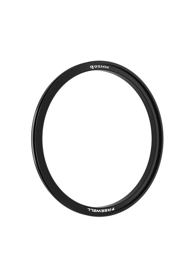 Freewell Eiger Matte Box Adapter Ring 95mm,