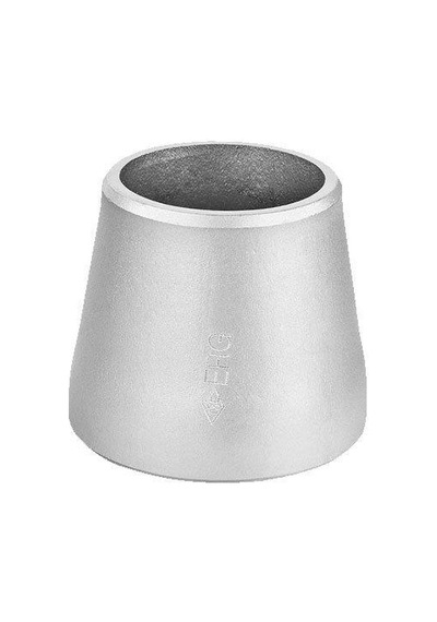 Konsantrik Redüksiyon Dikişli 1.1/2''-1.1/4''