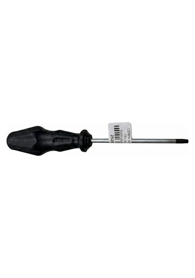 Cerpa Norm Klass Delikli Torx Tornavida T15x80 1915