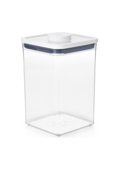 Oxo Pop Büyük Kare - 4.4qt/4 L