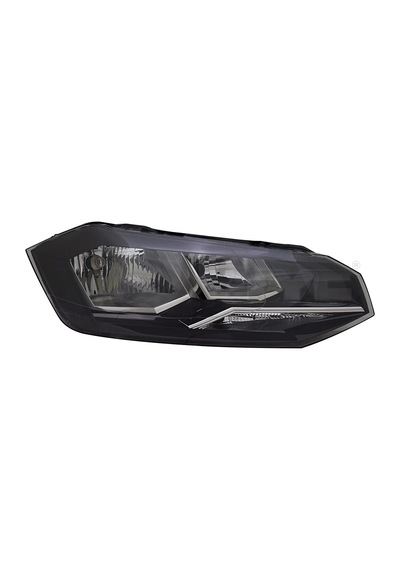 Volkswagen Polo 2018-2022 Far Sağ Oem No:2g1941006