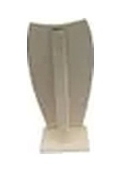 Yerli Üretim Sardunya Kumaş Krem Renk Boy 25 Cm En 12 Cm Dubai Model Kolyelik Çok Renkli