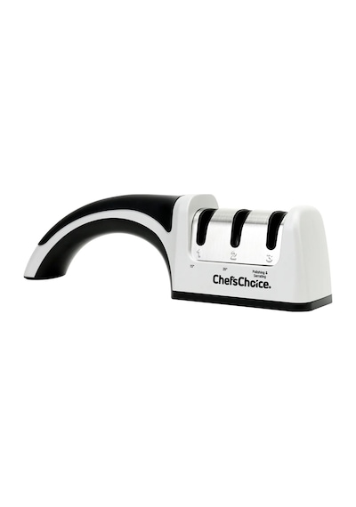Chefs Choise M4643 Açılı 3 Kademe Bıçak Bileyici