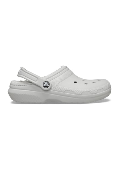 Crocs Classic Lined Clog Atmosphere Terlik 203591-1ft-24184 Çok Renkli