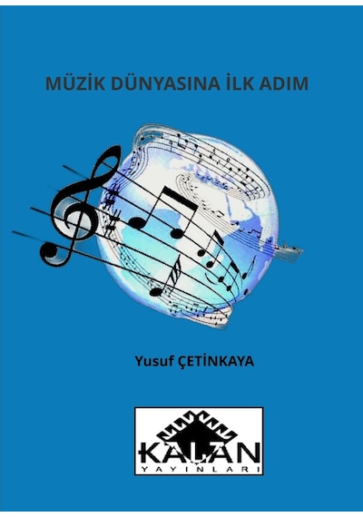 Müzik Dünyasına İlk Adım