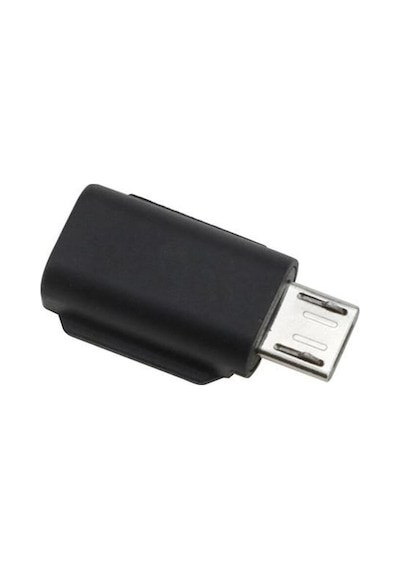 Dji Ozmo Pocket Uyumlu Micro Adaptör