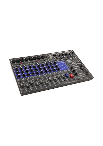 Zoom Livetrak L12next Dijital Mikser & Multi-track Recorder