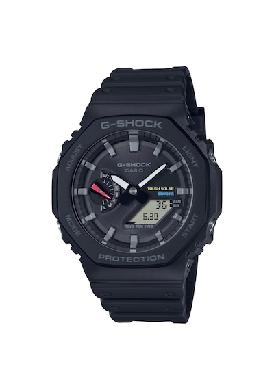 Casio G-SHOCK GA-B2100-1ADR Bluetoothlu Kol Saati