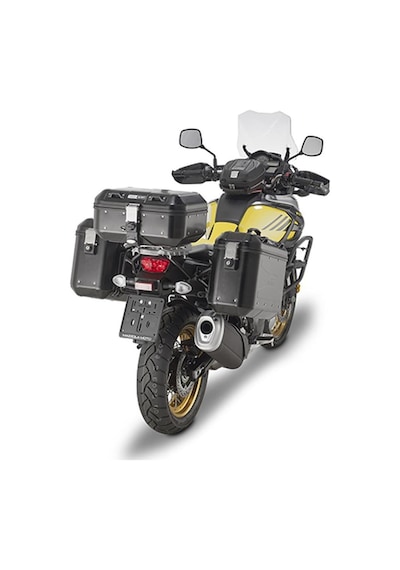 Givi Dlm30b Trekker Dolomiti Arka Çanta-69420