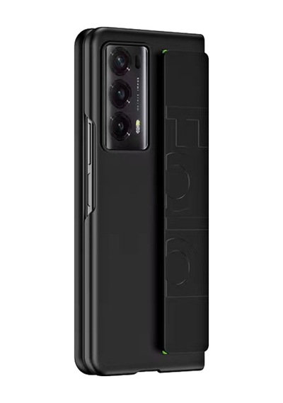 Magic V2 Kılıf Data Kapak - Siyah Bzsxx00 1
