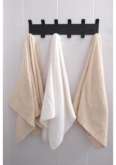 Metal Siyah Amerikan Kapı Arkası Yapışkanlı Askılık Banyo Askılık Ve Duvar Askısı Mt84s