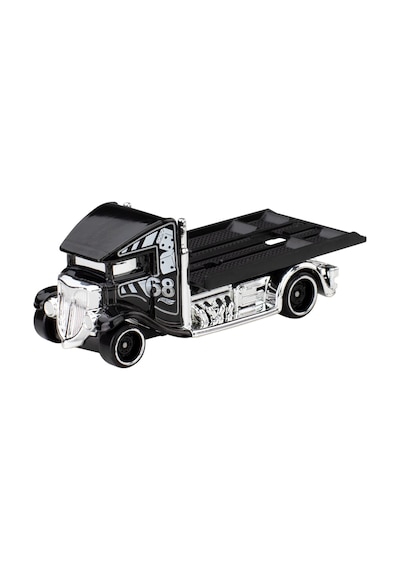 Hw 5 Lı Araba Setı Hw Gassers Jbj84 Çok Renkli
