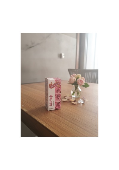 Gül Yağı 20 Ml Bakım Yağı Diğer