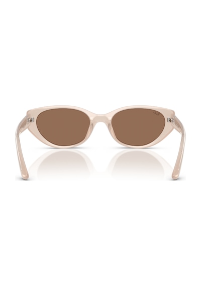 Rb 4457d 678673 55 Ray-Ban Güneş Gözlüğü Siyah