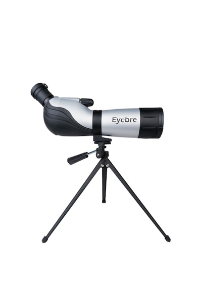 20-60x60 Teleskop 60x Yakınlaştırma - Astronomik Teleskop - Taşıma Çantası Hediyeli