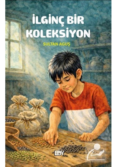 İlginç Bir Koleksiyon / Sultan Ağuş