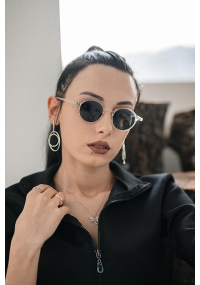 Tomy Timy TG1358 0000 44 Unisex Güneş Gözlüğü