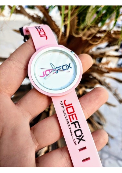 Joefox  JOE-112-A Tasarım Unisex Kol Saati
