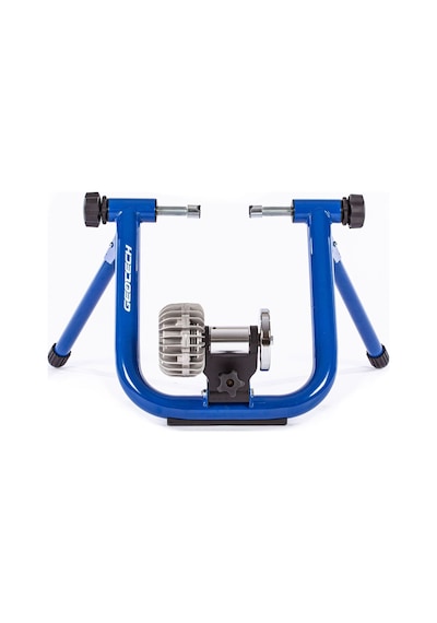 Geotech Fluid Bike Trainer Mavi