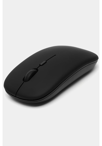 Bluetooth 10 Inç Apple Uyumlu iOS Windows Android Uyumlu Kablosuz Klavye + Mause Set Sessiz Siyah Diğer Bluetooth 10 Inç Apple Uyumlu iOS Windows Android Uyumlu Kablosuz Klavye + Mause Set Sessiz Siyah Diğer