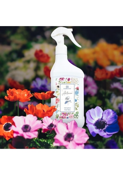 Biobellinda Activia Oda Parfümü 400 ML