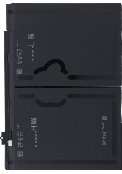 Apple Uyumlu iPad, Air 2 A1566 Servis Batarya Pil