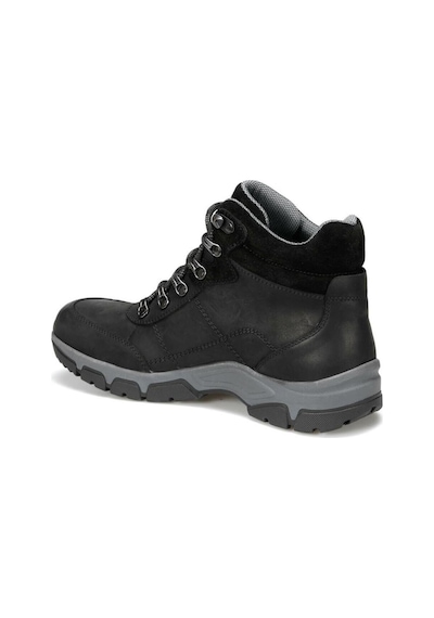 Dockers 227167 Hakiki Deri Suya Dayanıklı Comfort Casual Erkek Bo