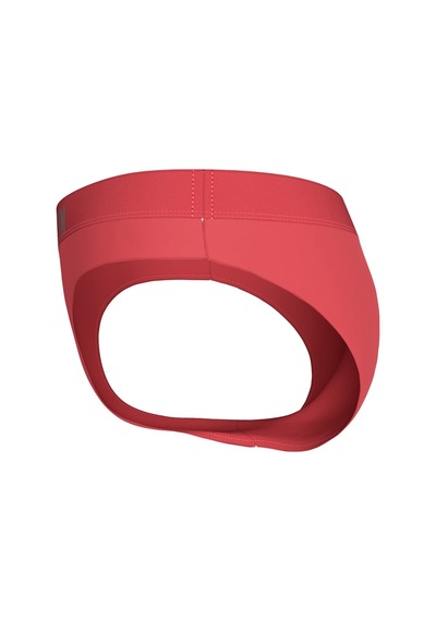 Calvin Klein Kadın Pembe Hipster Bikini Altı-16001