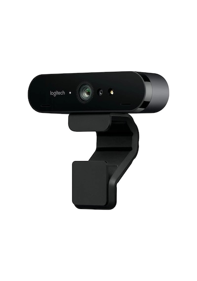 Logitech 960-001724 Brio 4k Ultra Hd Webcam V-u0040 Kdo