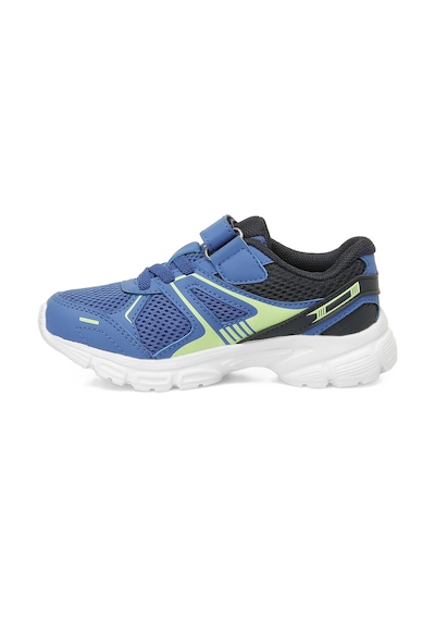 Kinetix Arıon Tx J P 5fx Saks Erkek Çocuk Spor Ayakkabı Mavi-lacı-yesıl