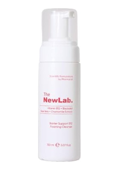 Bariyer Güçlendirici & Onarıcı B12 Yüz Serumu Ceramide Complex + Bisabolol 30 Ml