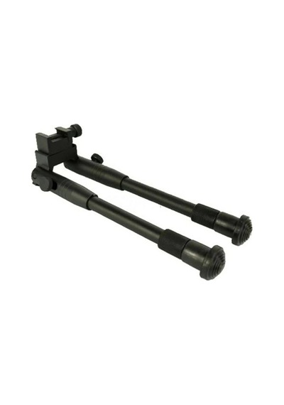 Nikula- Bipod Katlanabilir Kızaklı Çatal Ayak Çok Renkli